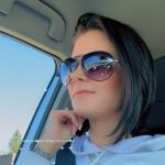 Goddess Simone avatar