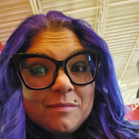 RedneckBarbie avatar