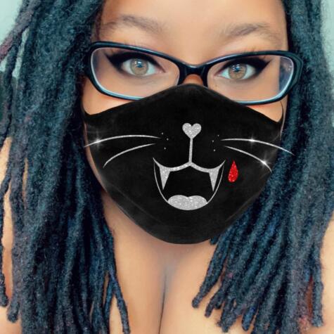 Hazel Storm avatar