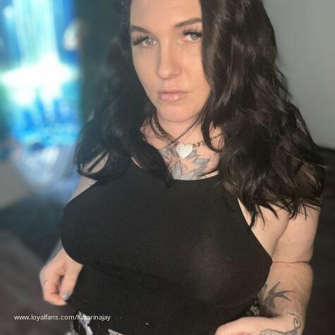 Katarina Jay’s Official Social Fan Page | LoyalFans
