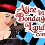 AliceInBondageLand avatar