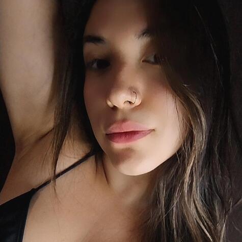 Milla P avatar