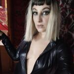 SIREN GODESS CALYPSO avatar