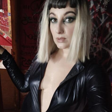 SIREN GODESS CALYPSO avatar