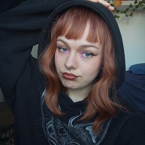 Goddess Queen Vee avatar