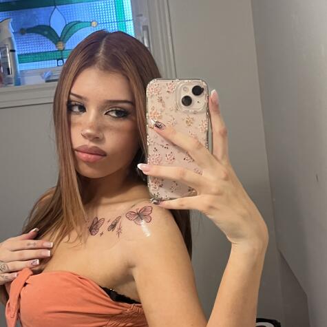 UrLilBratGirl avatar