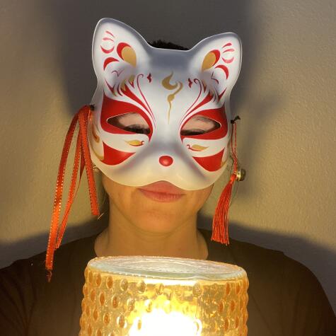 CultQueen avatar