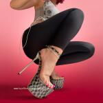 Goddess Milana avatar