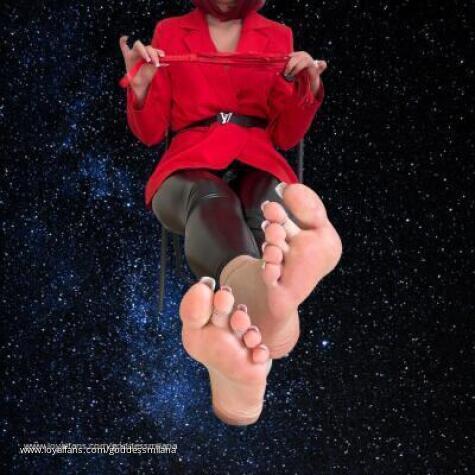 Goddess Milana avatar