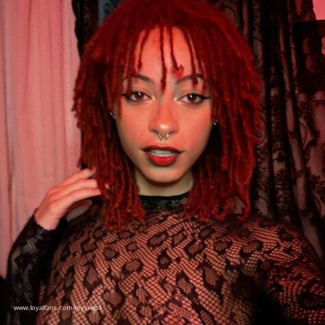 Erys West avatar