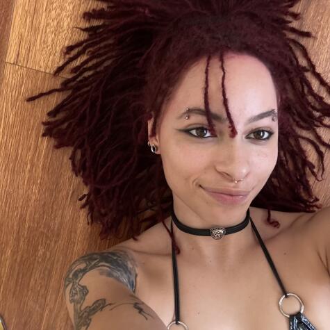 Erys West avatar