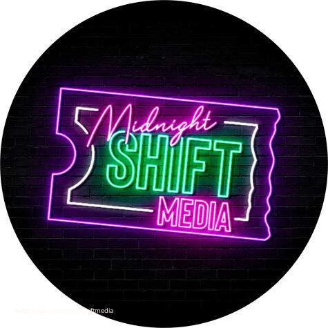 Midnight Shift Media avatar