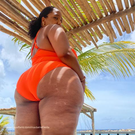 Goddess Freda avatar