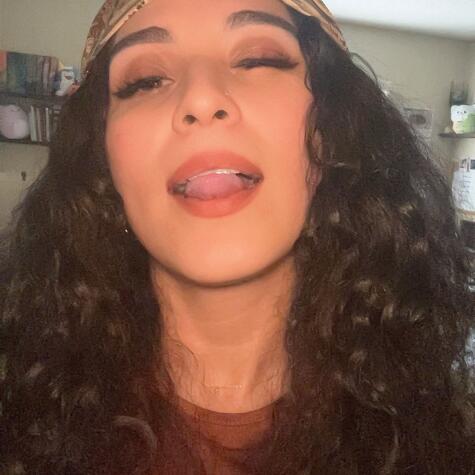 Goddess Valentina Findom avatar