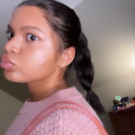 princess aubri avatar