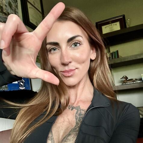 Your Goddess Andi avatar