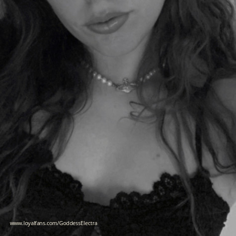 Goddess Electra avatar