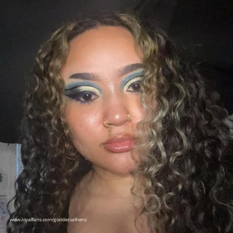 Goddess Athenss  avatar