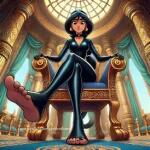 GoddessFlowerr avatar