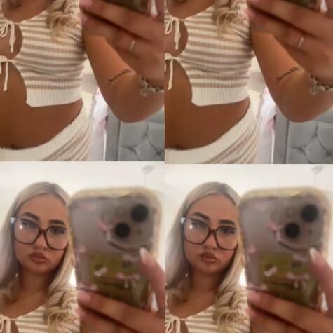 BlondieUk avatar