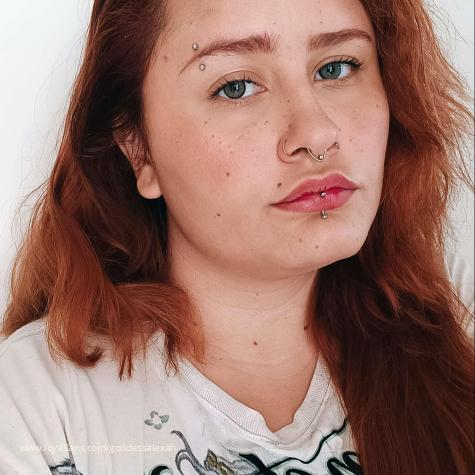 Goddess Alexa FinDomme Foot Feetish avatar