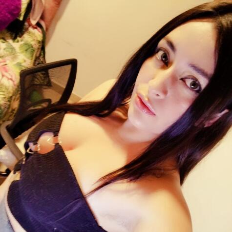 Squirtmoonxo avatar