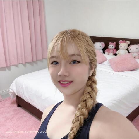Annie_a_Doll avatar