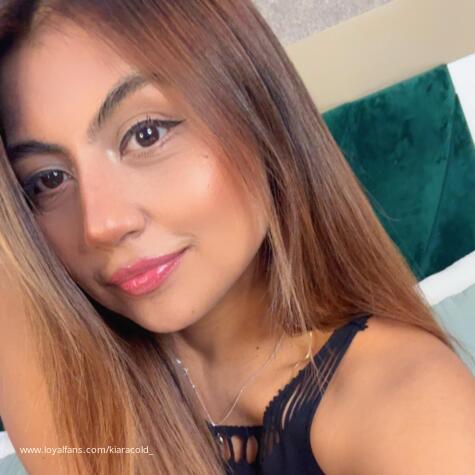 KiaraColdd avatar