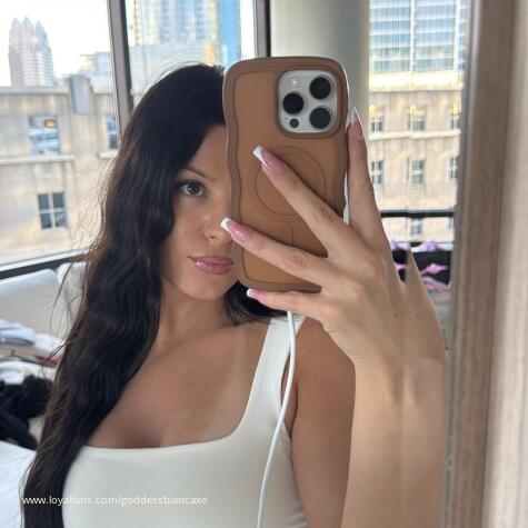 GoddessBiancaxo avatar