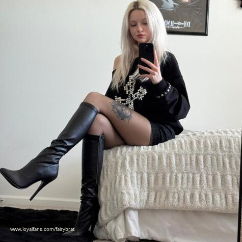 Fairy Brat avatar