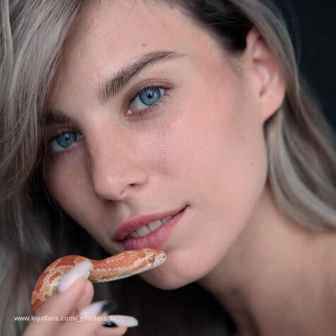 Goddess lLia avatar