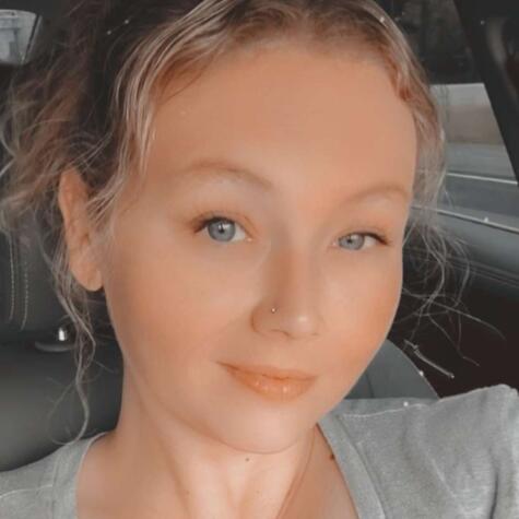 Nicki1014 avatar
