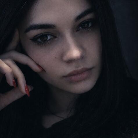 Miss Aurea avatar
