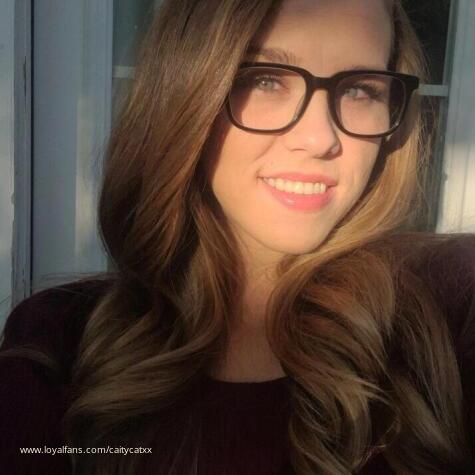 CaityCatxx avatar