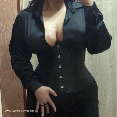 Adellene avatar
