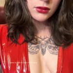 Cosmic Goddess Lucina avatar