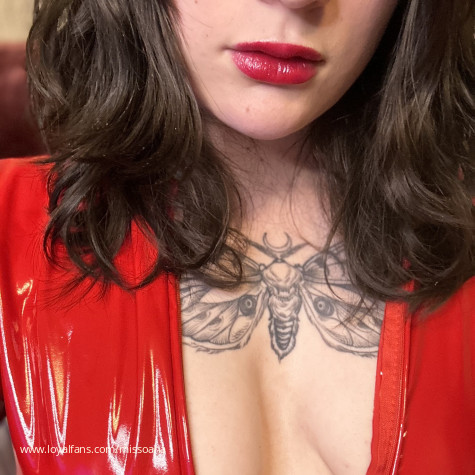 Cosmic Goddess Lucina avatar