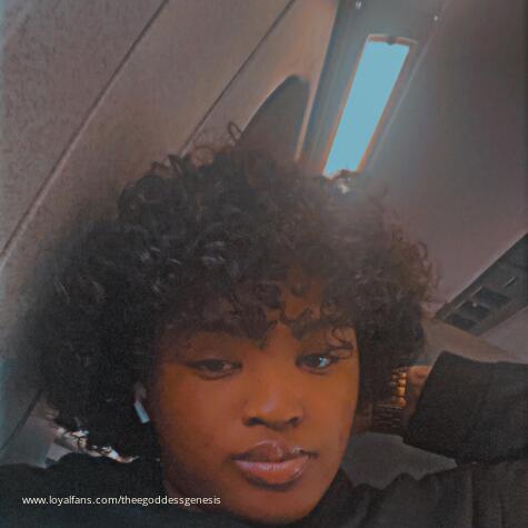 Thee Goddess Genesis avatar