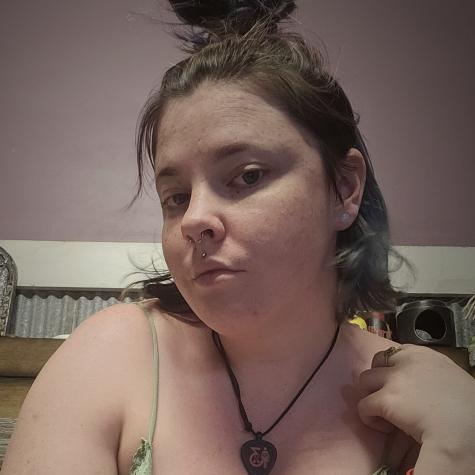 GoddessRiver999 avatar