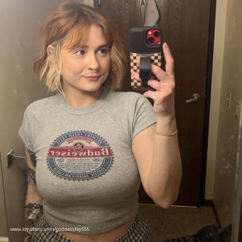 GoddessFay555 avatar