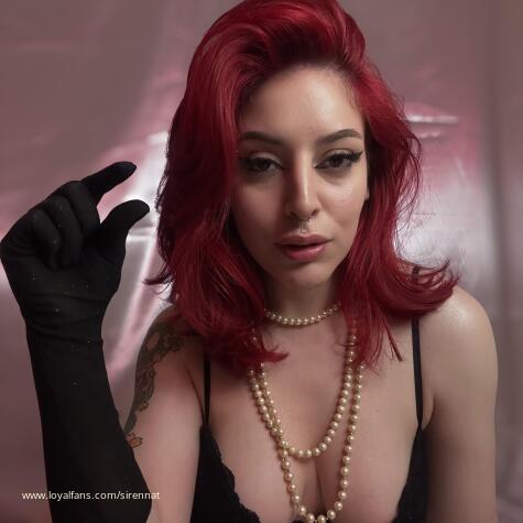SirenNat avatar