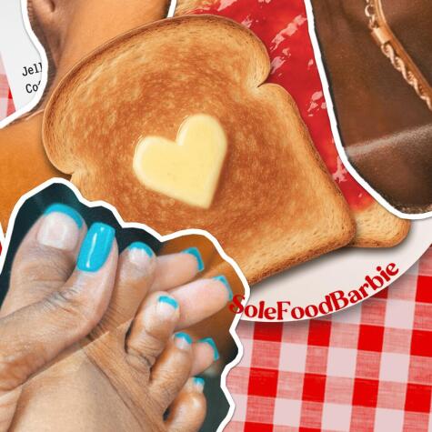 SoleFoodBarbie avatar