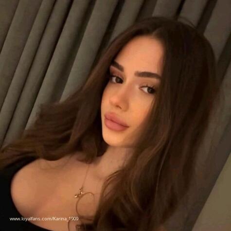 Karina 1909 avatar