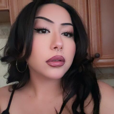 Lady Susi avatar