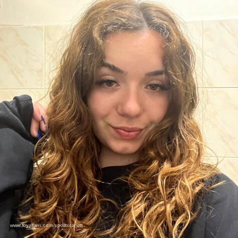 Spoilt Scarlett avatar