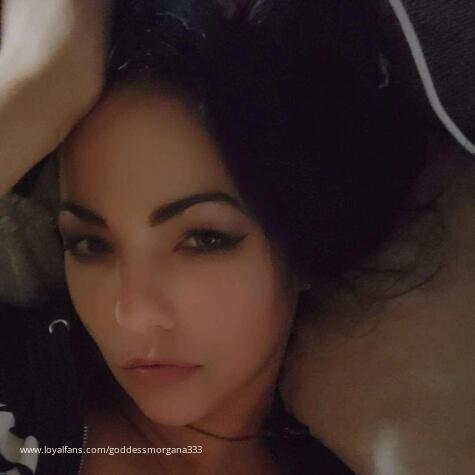 GoddessMorgana333 avatar