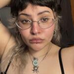 Queerlyjaded avatar