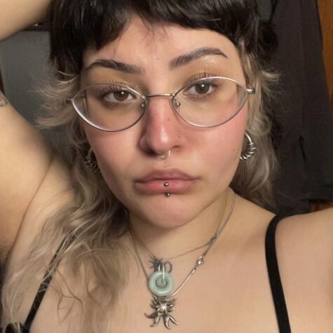 Queerlyjaded avatar