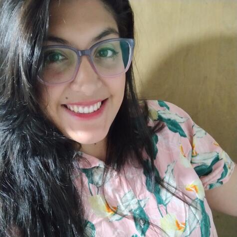 Beluchita avatar