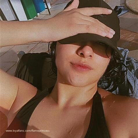 Flame Princess avatar